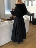  Chân váy nữ  Haneul Skirt  EXC-048 