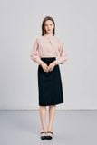  Chân váy nữ  Midi Skirt 025  B3-025 