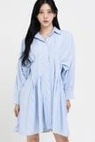  Đầm nữ  NXE dress One    Sora  EC-001 