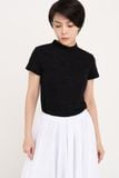  Áo thun nữ  Turtleneck Tshirt  A3-027 