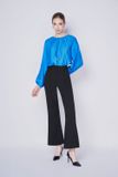Áo kiểu Puff Sleeve Blouse A1-024.02