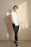  Quần dài nữ  Ankle cropped Pants  B1-001 