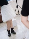  Chân váy nữ  Nabi Skirt  B3-033 
