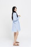  Đầm nữ  NXE dress One    Sora  EC-001 