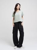  Quần dài nữ  Cargo Pants  B1-022 