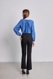  Quần dài nữ  Straight Flare Pants  B1-024 
