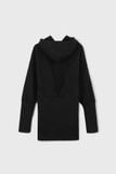  Đầm nữ  Hoodie dress  C1-027 