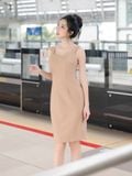  Đầm nữ  Bodycon dress  C1-011 