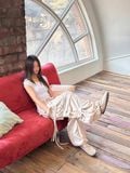  Quần dài nữ  2 Ways Pants  EXC-043 