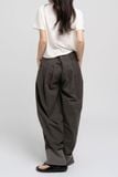  Quần dài nữ  Double Waist Pants  EB-001 