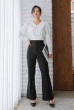  Quần dài nữ  Straight Flare Pants  B1-024 
