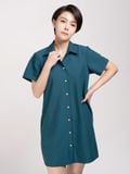  Đầm nữ  Shirt dress  C1-041 