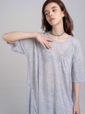  Đầm nữ  Overfit dress  C1-038 