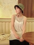  Áo kiểu nữ  Layer dress  A1-041 