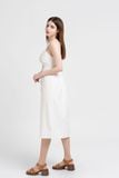 Đầm nữ  Sleeveless dress  C1-029 