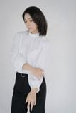Áo kiểu nữ  NN Blouse  A1-007