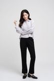  Quần dài nữ  Slit Trousers  B1-010 