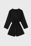  Đầm nữ  Drape Jumpsuit  C1-033 