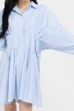  Đầm nữ  NXE dress One    Sora  EC-001 