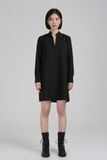  Đầm nữ  Long sleeve Onepiece  C1-019 
