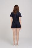  Đầm nữ  Belted Jumpsuit N  C1-013N 