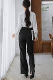  Quần dài nữ  Straight Flare Pants  B1-024 
