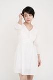  Đầm nữ  Mini 052  C1-052 