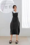  Đầm nữ  Midi Overall dress  C1-056 