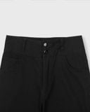 Quần Two buttoned Shorts B2-009