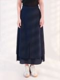 Chân váy nữ  Two Layered Skirt  NAR-B019 