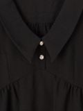  Đầm nữ  Chelsea Collar dress  C1-037 