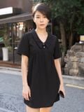  Đầm nữ  Chelsea Collar dress  C1-037 