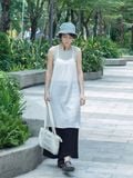  Áo kiểu nữ  Layer dress  A1-041 