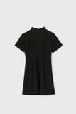  Đầm nữ  Tucked Mini dress  C1-010 