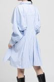  Đầm nữ  NXE dress One    Sora  EC-001 