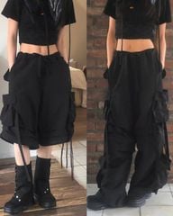  Quần 2 Ways Pants EXC-043 