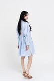  Đầm nữ  NXE dress One    Sora  EC-001 