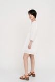  Đầm nữ  Mini 052  C1-052 