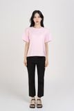  Quần dài nữ  Cropped Cotton Pants  B1-008 