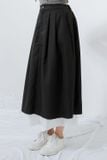  Chân váy nữ  Tucked Layer Skirt  NAR-B021 