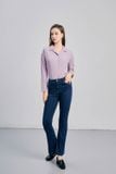  Áo sơmi nữ  Violet Blouse  A2-031 