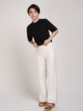  Quần dài nữ  Flowy Straight Pants  B1-015 