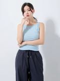  Áo thun nữ  Sleeveless Top  NAR-A039 