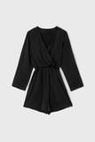  Đầm nữ  Drape Jumpsuit  C1-033 