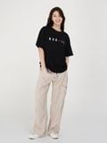  Quần dài nữ  Cargo Pants  B1-022 