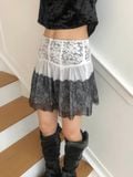  Chân váy nữ  Skirt Jerry  EXC-060 