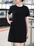  Đầm nữ  Tshirt dress  C1-020 