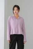  Áo sơmi nữ  Violet Blouse  A2-031 