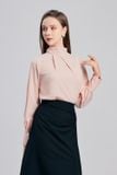  Chân váy nữ  Midi Skirt 025  B3-025 