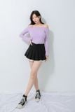  Chân váy nữ  Mini Skirt Shorts  NAR-006 
